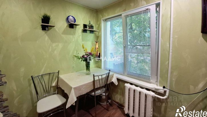 1-комн квартира ул Кронштадтская, 10,  д. 10