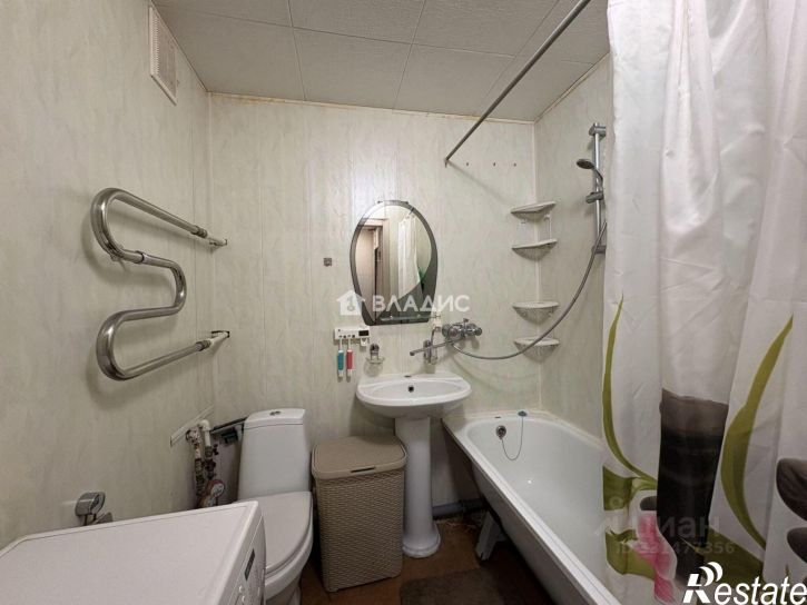 1-комн квартира пр-кт Строителей, 33,  д. 33
