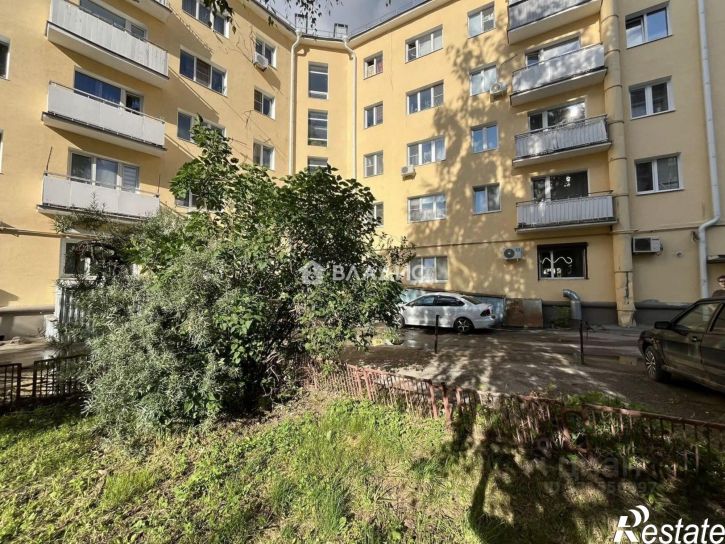 3-комн квартира ул Московская, 36/8,  д. 36/8