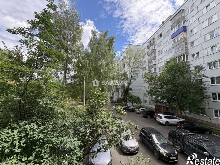 1-комн квартира пр-кт Строителей, 33,  д. 33