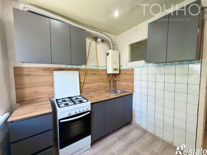 2-комн квартира ул Докучаева, 13,  д. 13