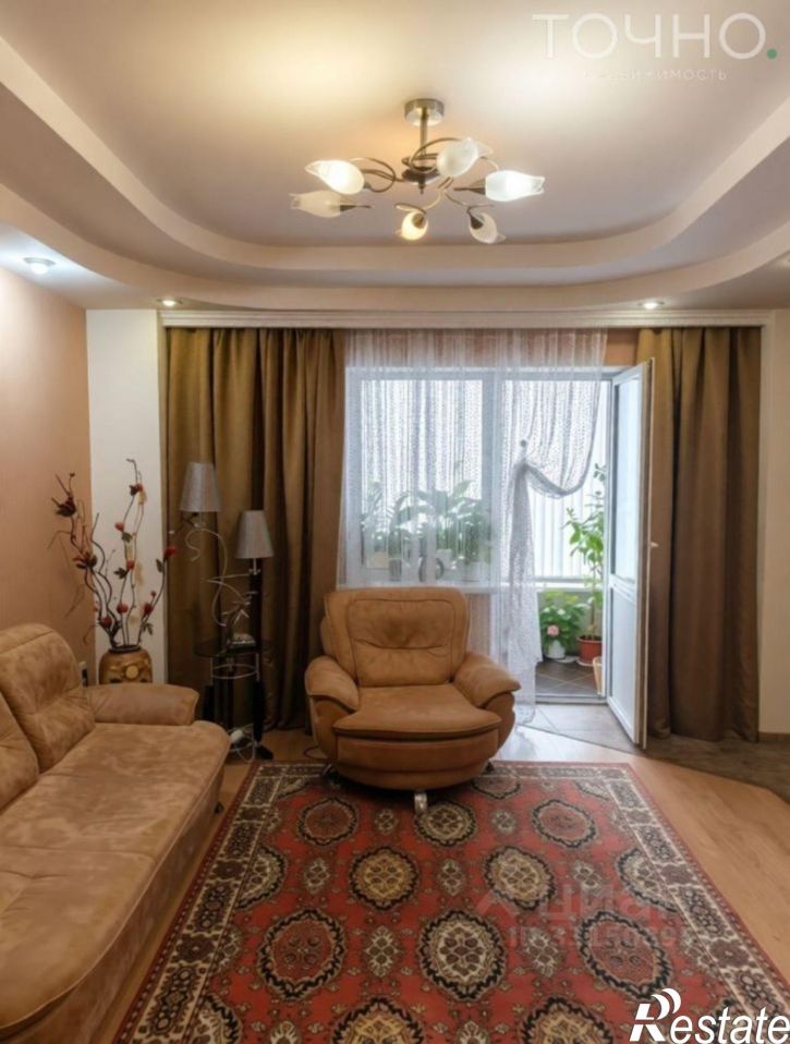 2-комн квартира ул Урицкого, 62,  д. 62