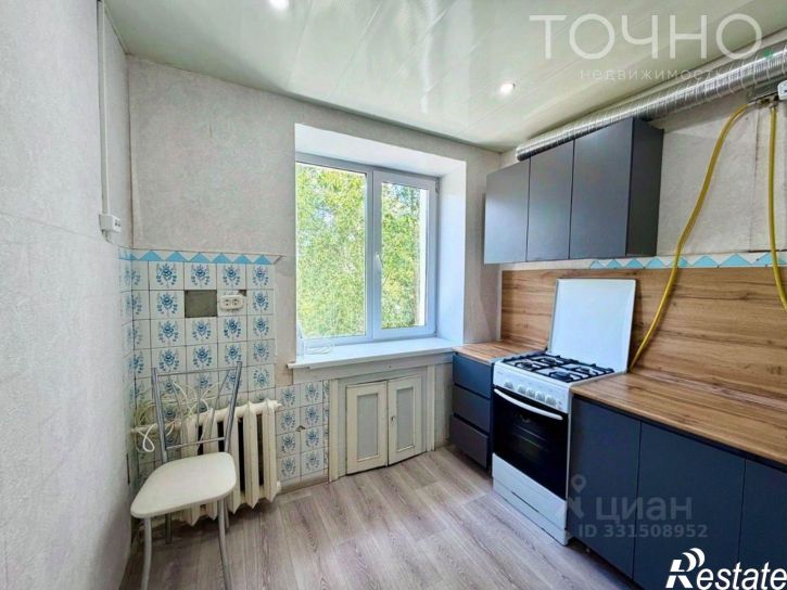 2-комн квартира ул Докучаева, 13,  д. 13