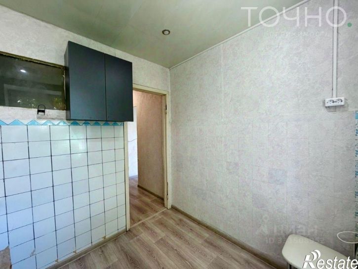 2-комн квартира ул Докучаева, 13,  д. 13