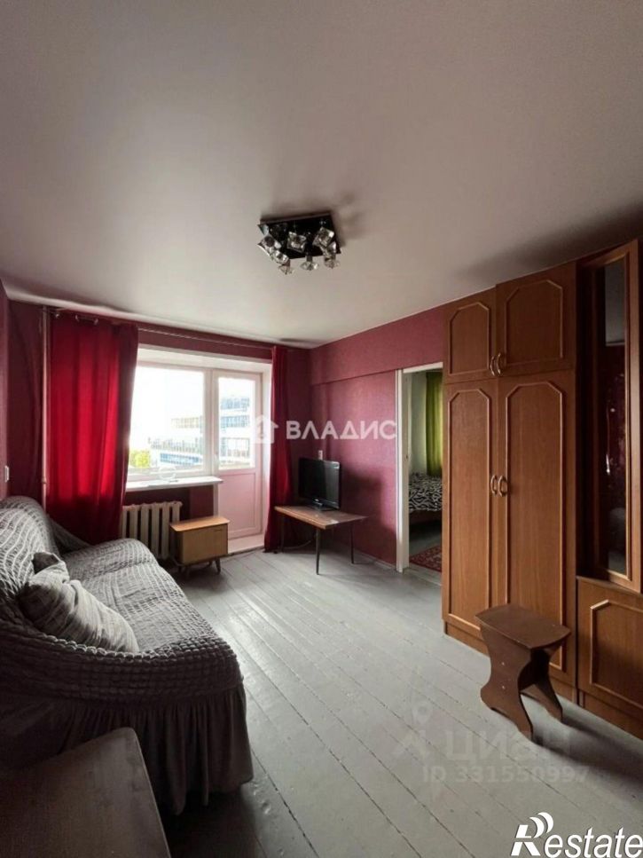 3-комн квартира ул Московская, 36/8,  д. 36/8