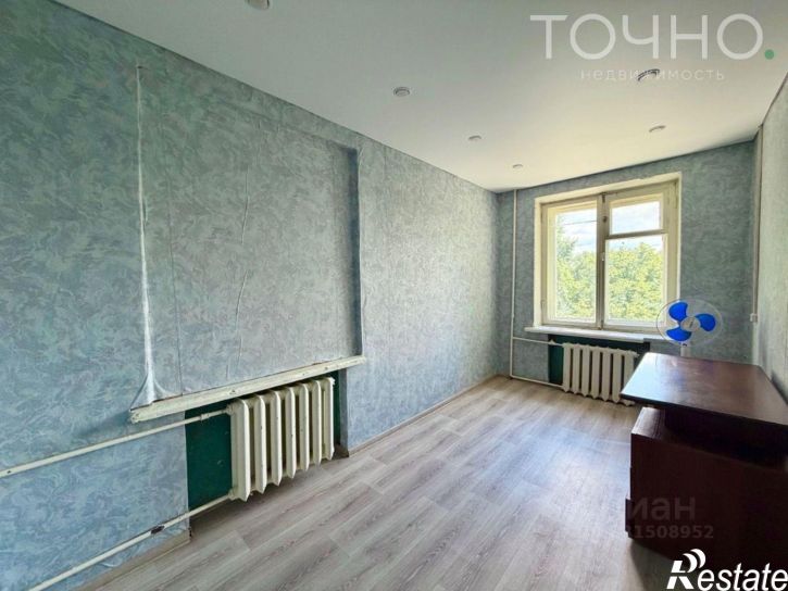 2-комн квартира ул Докучаева, 13,  д. 13