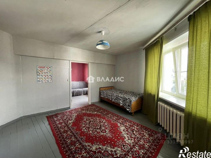 3-комн квартира ул Московская, 36/8,  д. 36/8