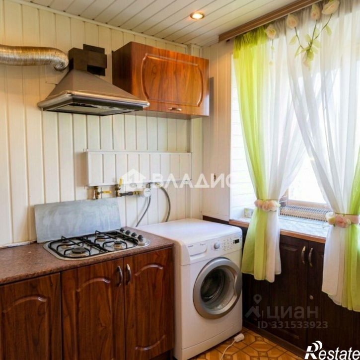 2-комн квартира ул Циолковского, 16,  д. 16