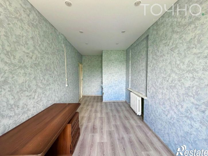 2-комн квартира ул Докучаева, 13,  д. 13