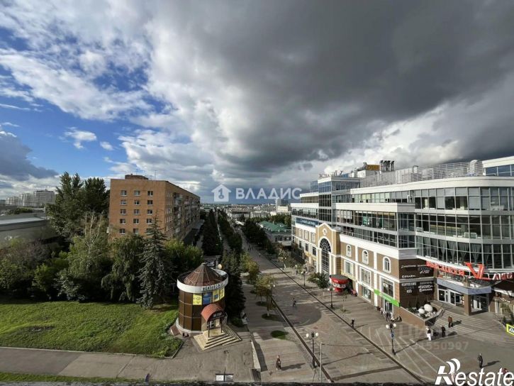 3-комн квартира ул Московская, 36/8,  д. 36/8