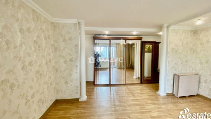 3-комн квартира пр-кт Победы, 111,  д. 111