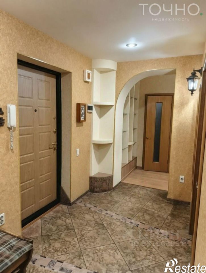 2-комн квартира ул Урицкого, 62,  д. 62