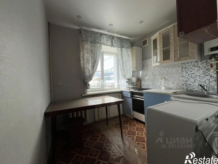 3-комн квартира ул Московская, 36/8,  д. 36/8
