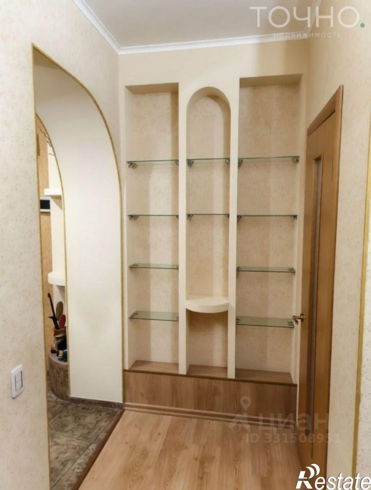 2-комн квартира ул Урицкого, 62,  д. 62