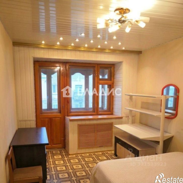 2-комн квартира ул Циолковского, 16,  д. 16