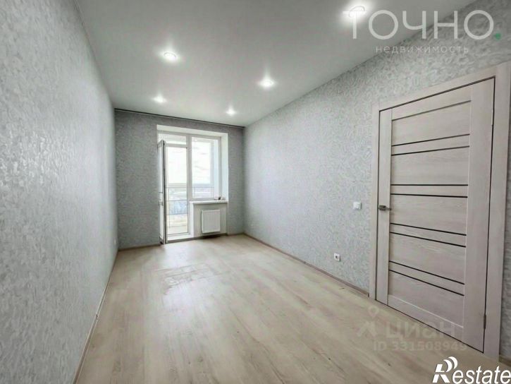 2-комн квартира ул Леонова, 2,  д. 2