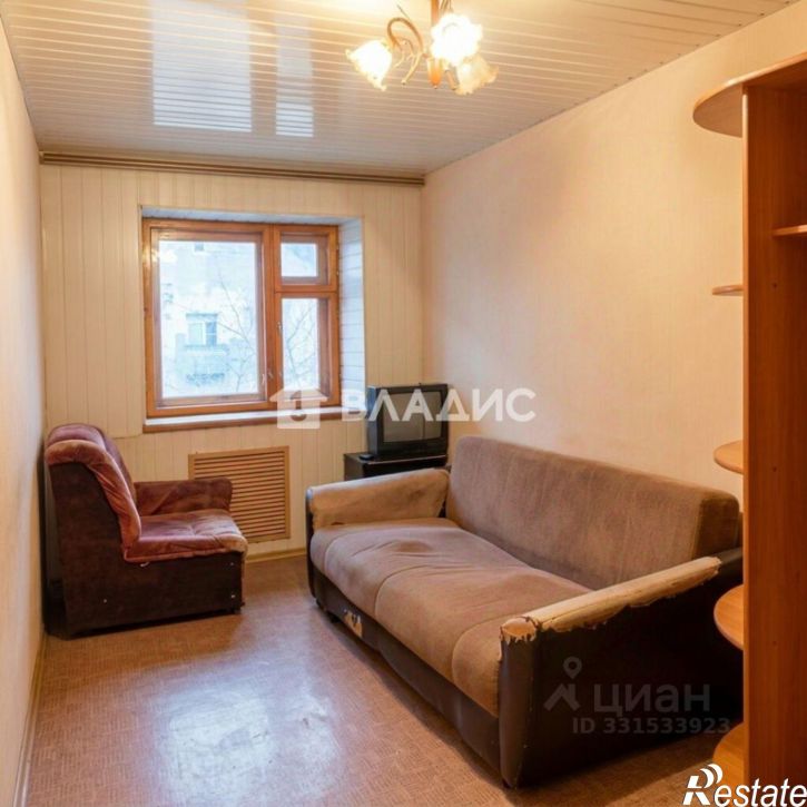 2-комн квартира ул Циолковского, 16,  д. 16