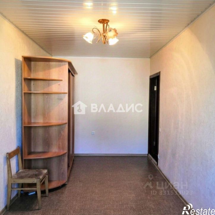 2-комн квартира ул Циолковского, 16,  д. 16