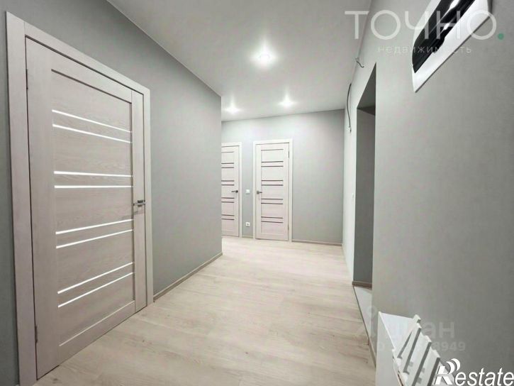 2-комн квартира ул Леонова, 2,  д. 2