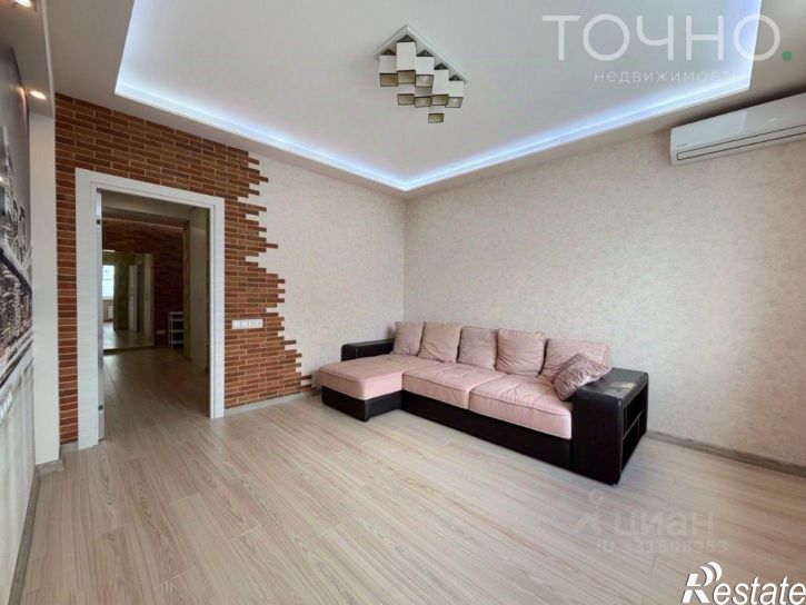 2-комн квартира ул Тамбовская, 11,  д. 11