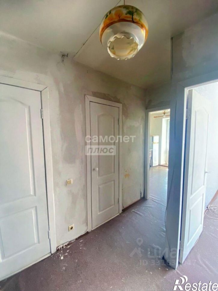 1-комн квартира ул 65-летия Победы, 1,  д. 1