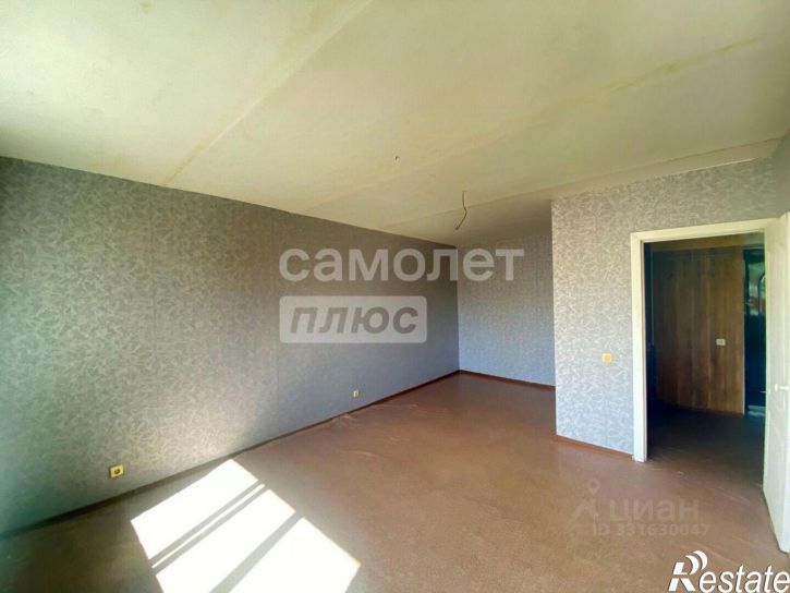 1-комн квартира ул 65-летия Победы, 1,  д. 1