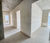 3-комн, 77кв м, этаж 7/18 ул Бородина, 2