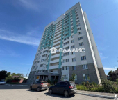 1-комн, 38кв м, этаж 3/15 ул Галетная, 11А