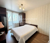 3-комн, 63кв м, этаж 8/9 ул Кижеватова, 27