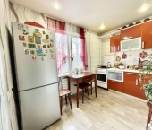 2-комн, 44кв м, этаж 3/5 ул Суворова, 117
