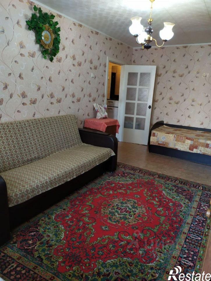 1-комн квартира пр-кт Победы, 138,  д. 138