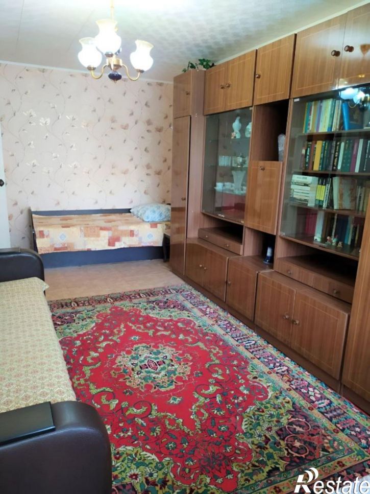 1-комн квартира пр-кт Победы, 138,  д. 138