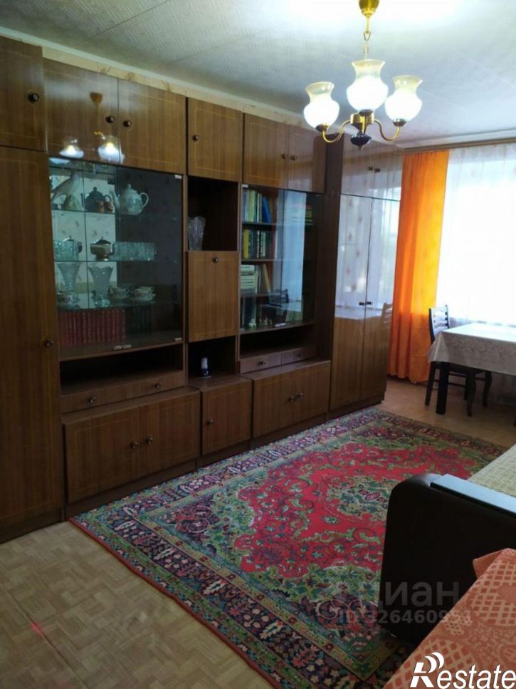 1-комн квартира пр-кт Победы, 138,  д. 138