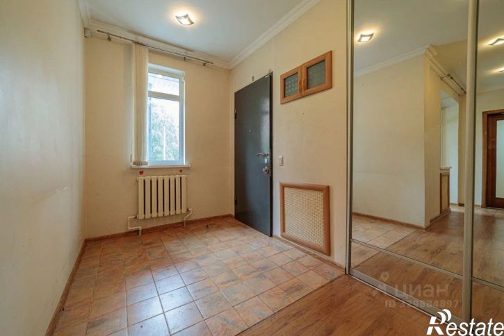 4-комн квартира ул Мира, 51,  д. 51