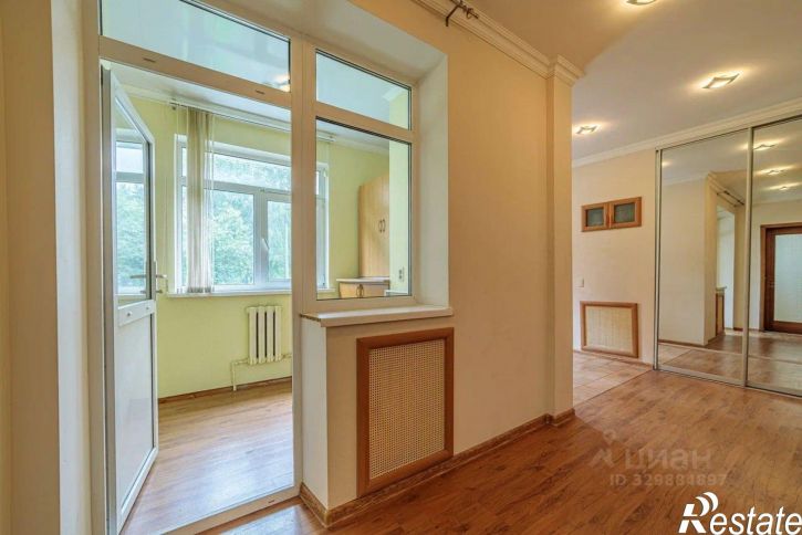 4-комн квартира ул Мира, 51,  д. 51
