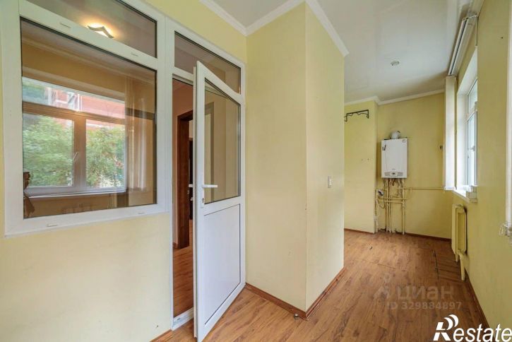 4-комн квартира ул Мира, 51,  д. 51