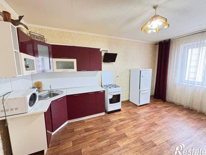 1-комн квартира пр-д Можайского 3-й, 12,  д. 12