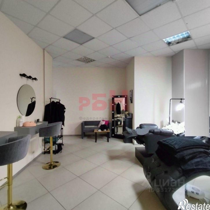 Офис ул Кирова, 34,  д. 34