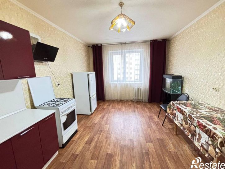 1-комн квартира пр-д Можайского 3-й, 12,  д. 12
