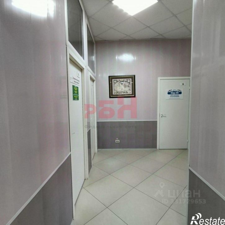 Офис ул Кирова, 34,  д. 34