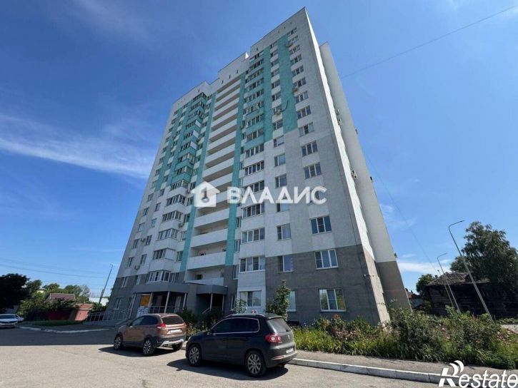 1-комн квартира ул Галетная, 11А,  д. 11А