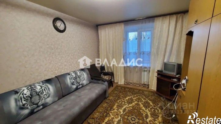 1-комн квартира ул Галетная, 11А,  д. 11А