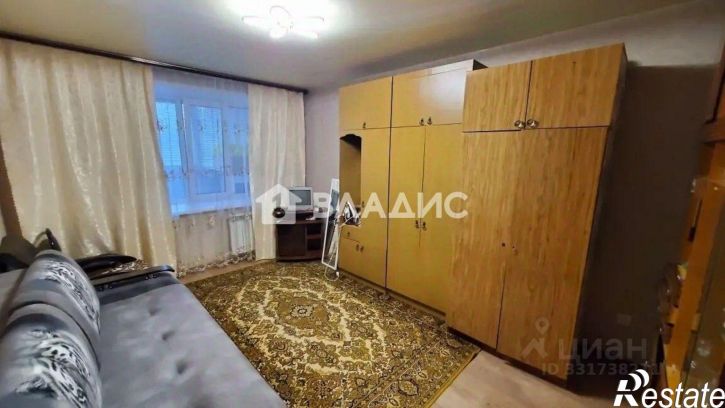 1-комн квартира ул Галетная, 11А,  д. 11А