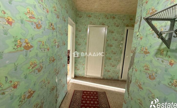 1-комн квартира пр-д Можайского 3-й, 14,  д. 14