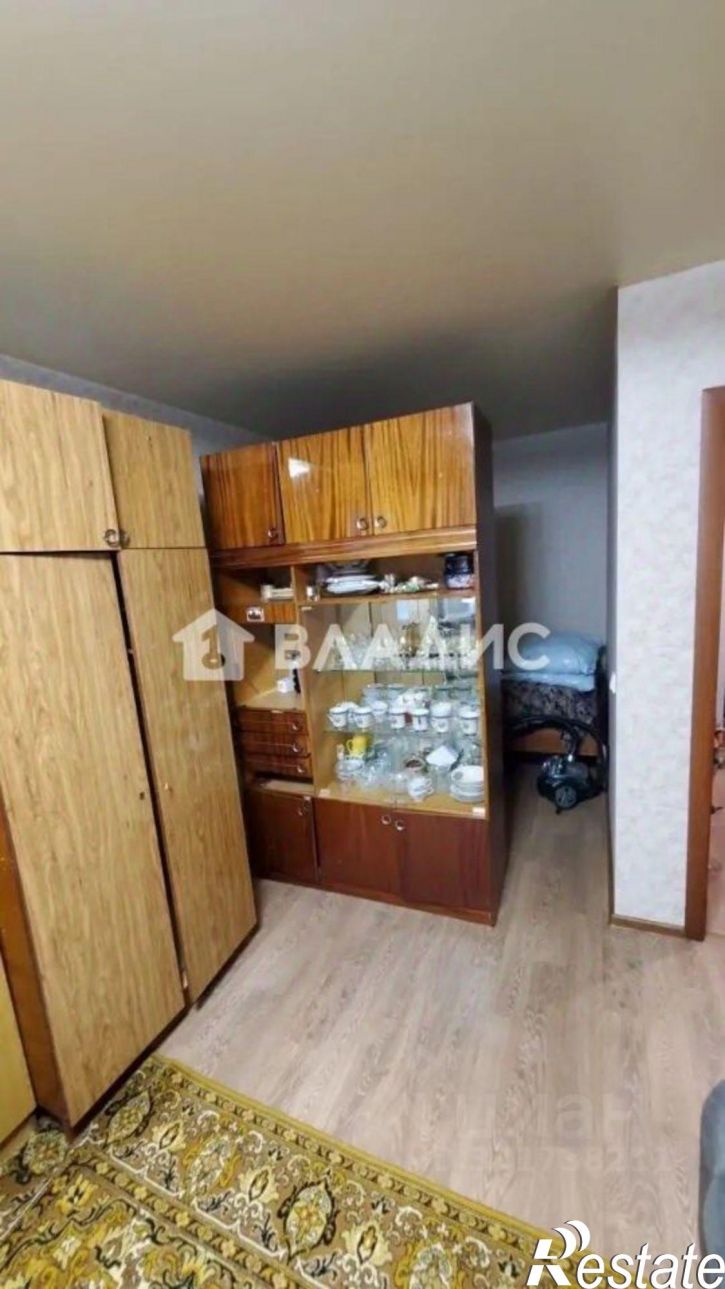 1-комн квартира ул Галетная, 11А,  д. 11А