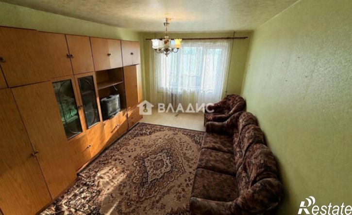 1-комн квартира пр-д Можайского 3-й, 14,  д. 14