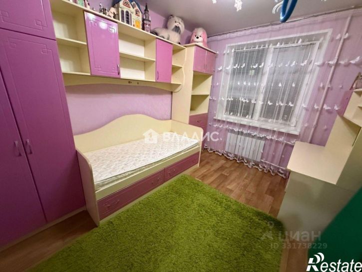 3-комн квартира ул Сумская, 11,  д. 11