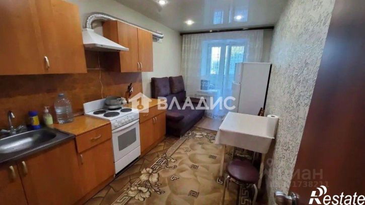 1-комн квартира ул Галетная, 11А,  д. 11А