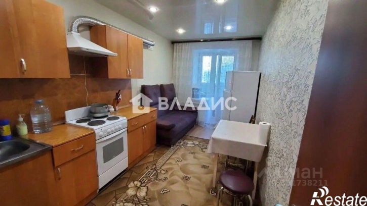 1-комн квартира ул Галетная, 11А,  д. 11А