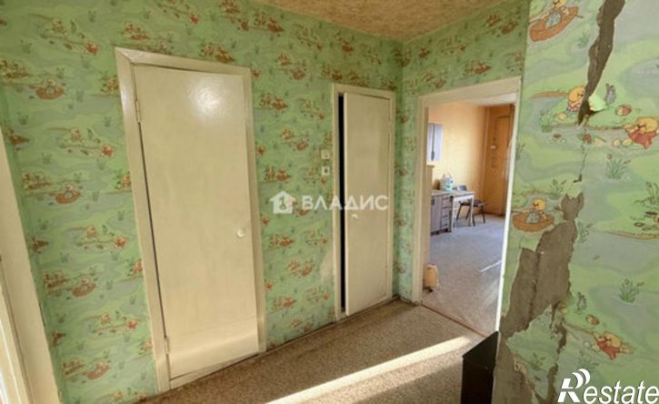1-комн квартира пр-д Можайского 3-й, 14,  д. 14